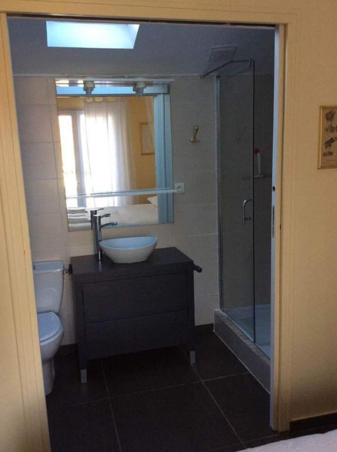 Les Rocailles De La Reine Bed & Breakfast Lamonzie-Montastruc Dış mekan fotoğraf