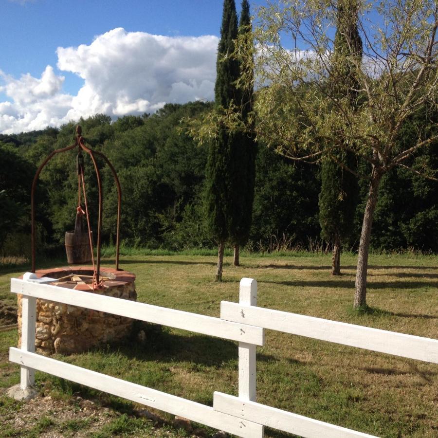 Les Rocailles De La Reine Bed & Breakfast Lamonzie-Montastruc Dış mekan fotoğraf