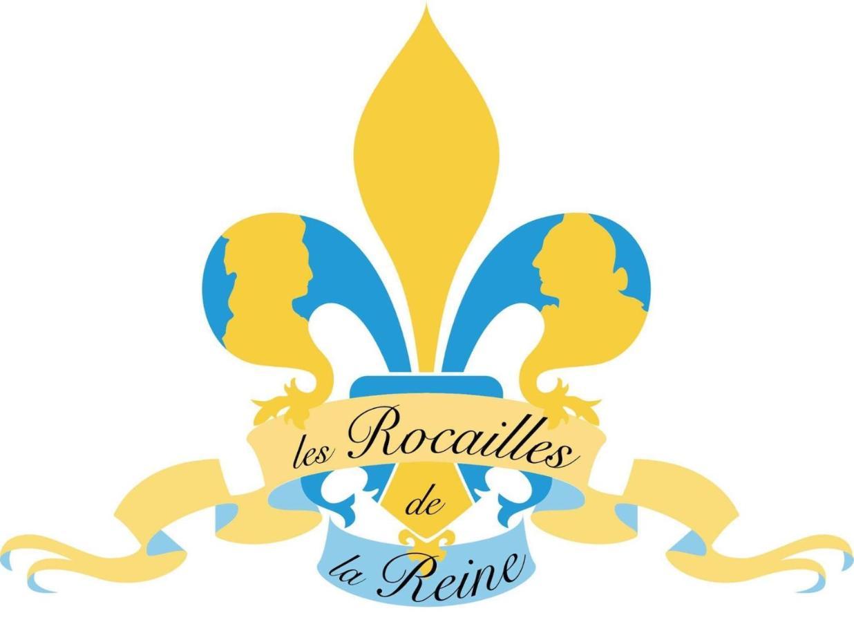 Les Rocailles De La Reine Bed & Breakfast Lamonzie-Montastruc Dış mekan fotoğraf